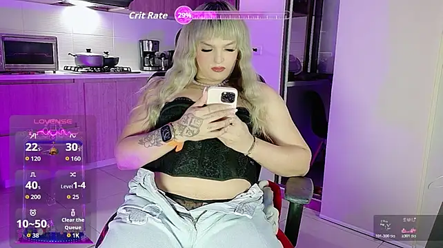 ScarletThompsonx webcam