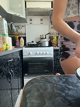 Soft_Pleasure webcam
