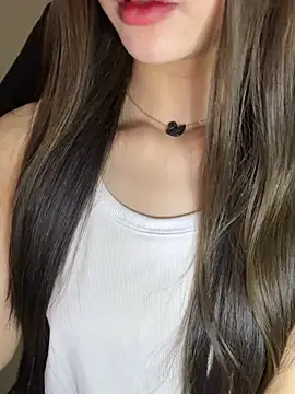 Yiyina_17 webcam