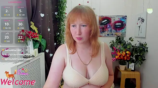 Tata_foxy_x live cam on StripChat