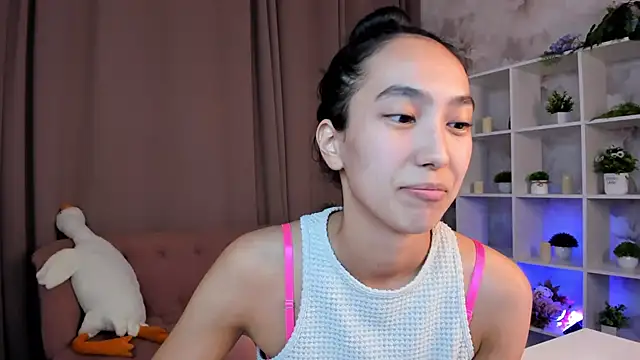 FlirtyAura webcam