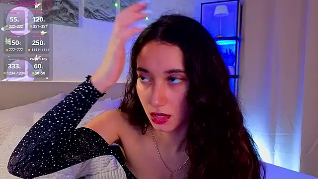 BettyMaldonado webcam