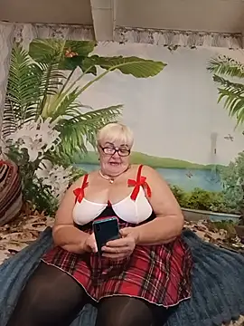 VioletSweet5566 webcam