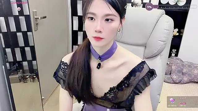Yueyue-MM webcam