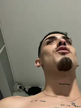 NikoStone_ webcam