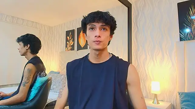 Lean_Portman webcam