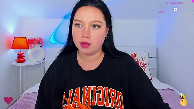 LexiePat live cam on StripChat