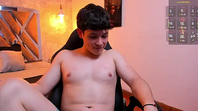 kraven_lust webcam
