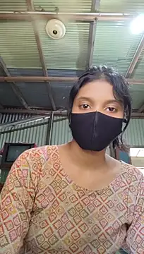 Jaya-Ray webcam