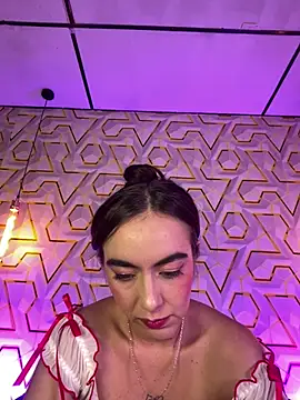 MelanyyJhonson15 webcam