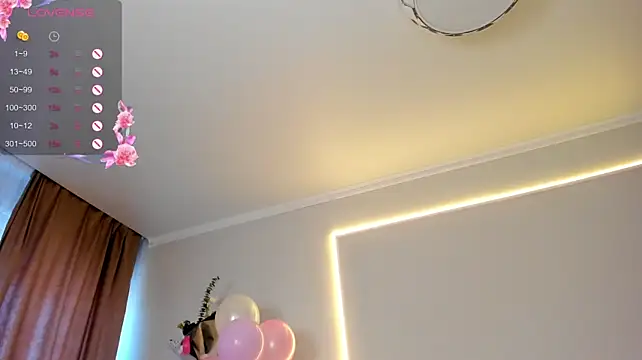 SweetieMarry webcam