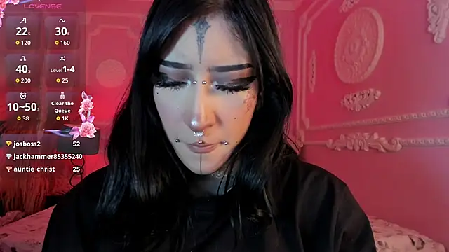 Kat_VonDe webcam