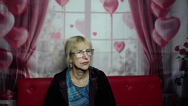 PattySanny webcam