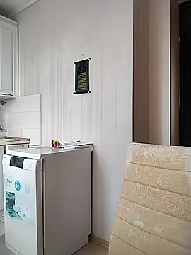 MilkCandyGirl webcam
