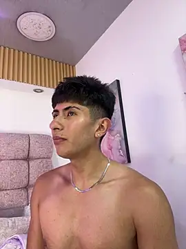 AndyJustgame_ webcam