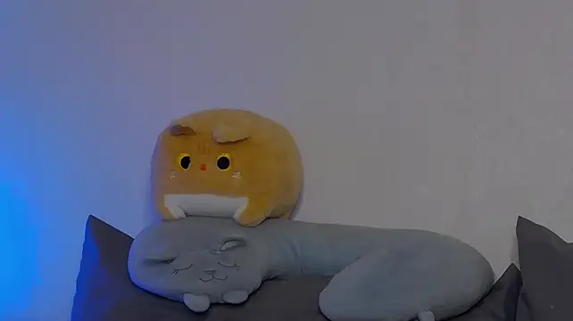 foxy_kimmi webcam