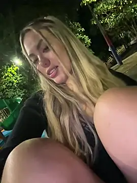 lindaandtony webcam