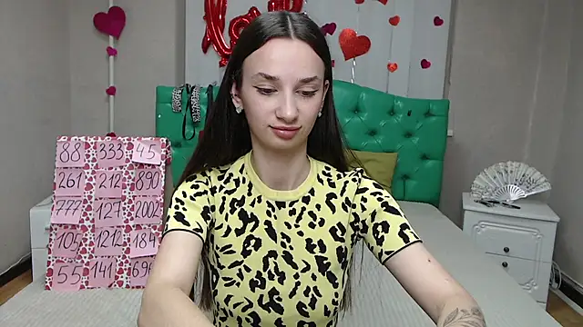 Je55icaBreeze webcam