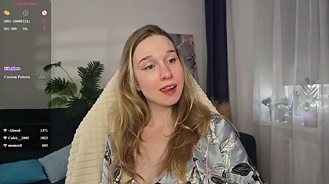 Eve_Sin webcam