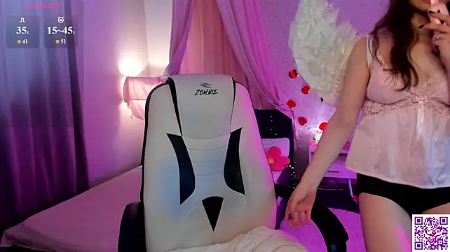 Elvienne webcam