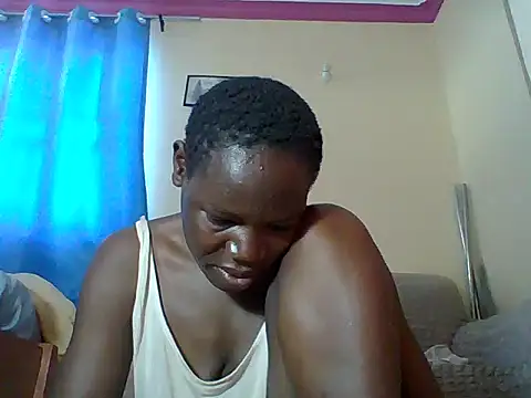 Blacksexyqueen24 webcam