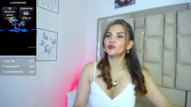 lilith_luxx webcam