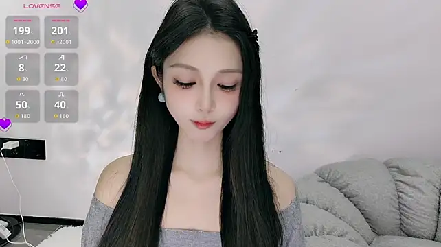 lulu-789 webcam