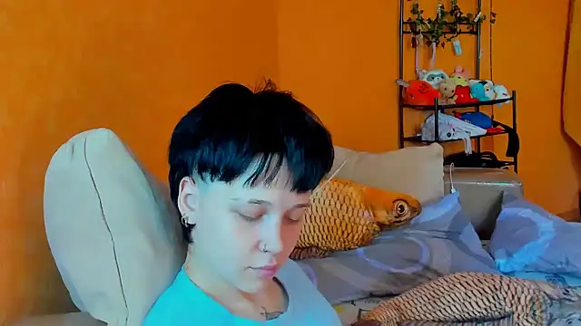 MissKetrin webcam
