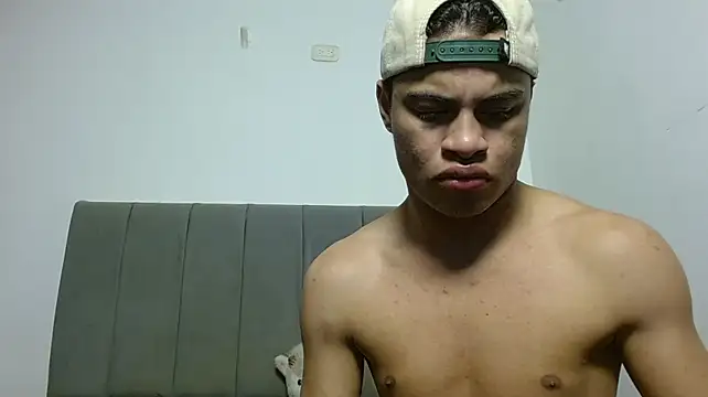 Jose_And_Daniel webcam