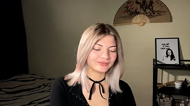 MysticHeart webcam