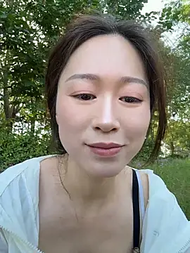 xiaojiu107 webcam