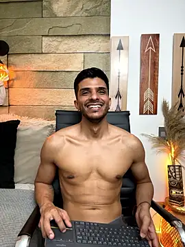 anddy_white webcam