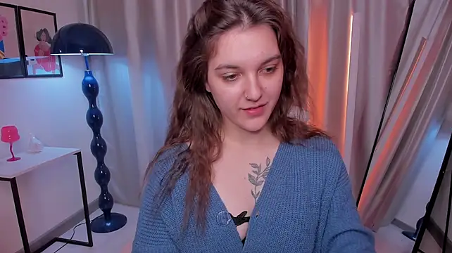 MelissaCartie webcam