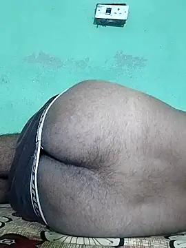 NeoKnight566 webcam
