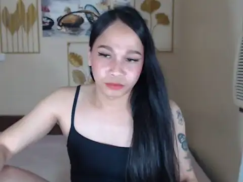 Tsmad_cock webcam