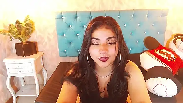 AliceGreyX webcam