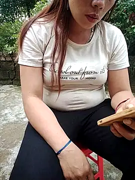 Diana_hi webcam