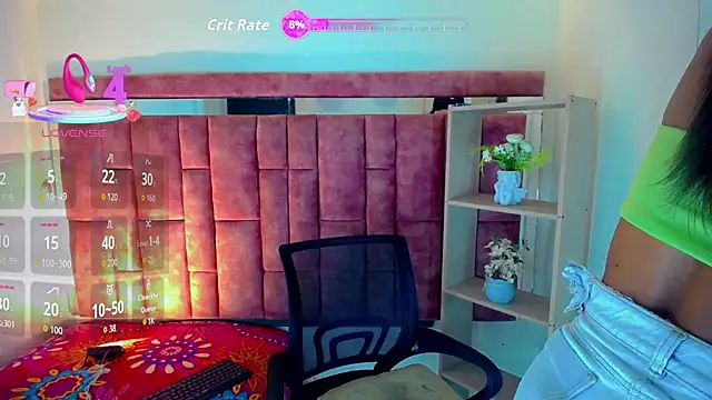 ArhisaBrowm webcam
