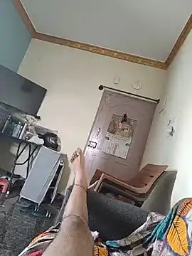 Kiran231197 webcam