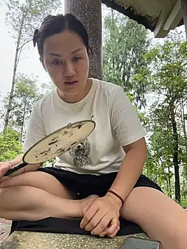 Amy_168 webcam