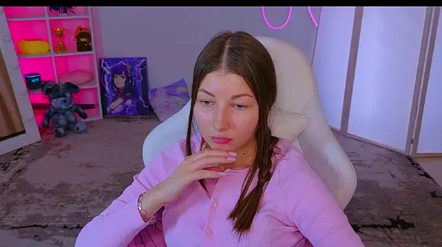 Celestiyy webcam