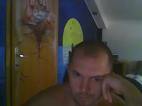 Dejanaceking webcam