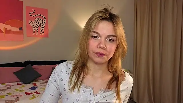 SunTaliaStar webcam
