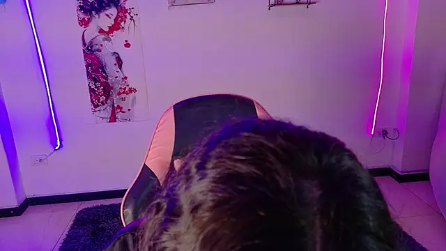 VekyCherry webcam