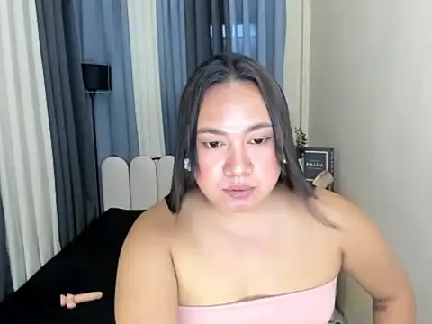 Cassiefoxx webcam