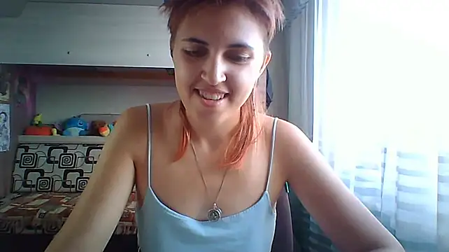 BubblePride webcam