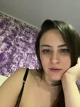 BabbiBitten webcam