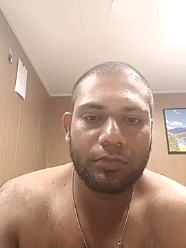 captain_duchman webcam