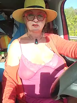 Hot-Muci webcam
