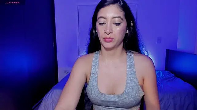 MeganWhite3 webcam